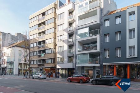 RESIDENTIE FREDERIK - Photo 3