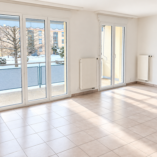 Appartement de 3.5 pièces à Bulle - Foto 1