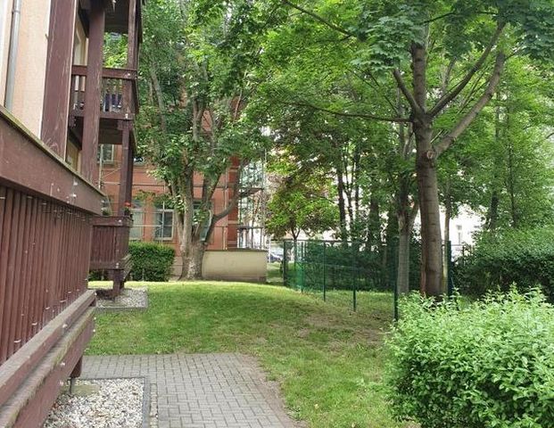 Bezaubernde 2-Zimmerwohnung mit Tageslichtbad und separater Küche am Conertplatz! - Foto 1