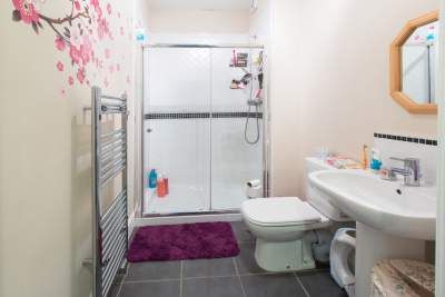 1 Bed Flat, Rose Bank Place, AB11 - Photo 2