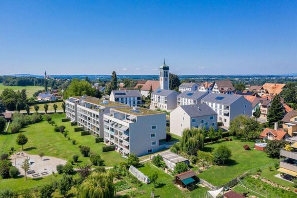 Studio in Neukirch (Egnach) - Photo 1