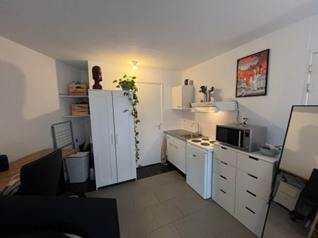 Te huur: Studio Mierikswortelstraat in Utrecht - Foto 3