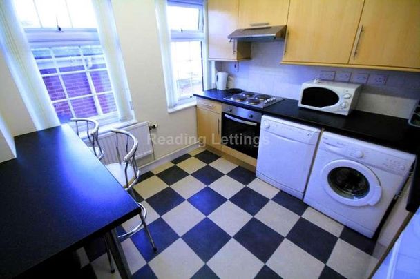 Crossland Road, Berkshire - Bills Included, RG1 - Photo 1