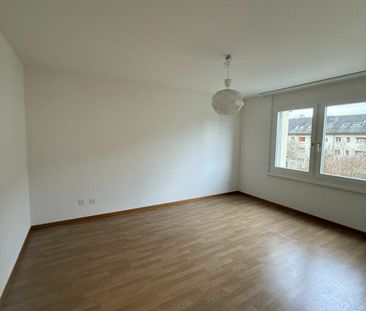 Wohnidylle in Rütihof: Charmante 3.5-Zimmer-Wohnung mit Balkon - Photo 6