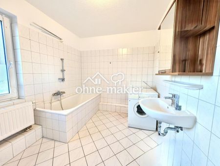Schöne 2- Zimmerwohnung zu vermieten - Photo 3