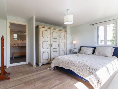 2 room luxury House for rent in Oeiras, Lisbon - Photo 4