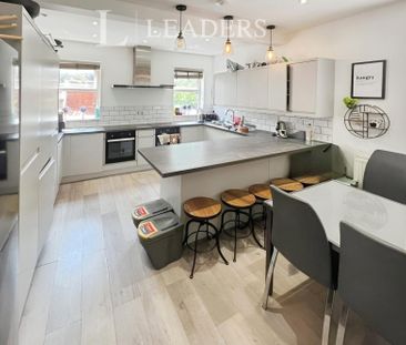 1 bedroom property to rent Laburnum Grove, Beeston, Nottingham, Not... - Photo 3