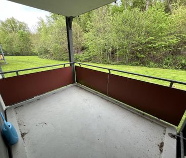 3.5-Zimmer-Wohnung mit Balkon in Castrop-Rauxel-Schwerin mieten - Photo 1