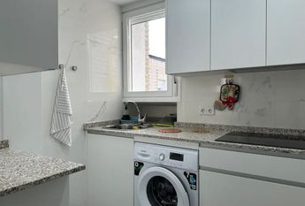 Calle de Cebreros, Madrid, Community of Madrid 28011