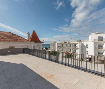 2 Bedroom Apartment with a view, Parede, Cascais - Photo 1