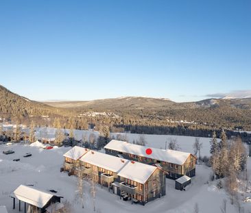 Funäsdalshöjden, Funäsdalen - Foto 6