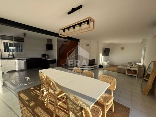 Perpignan "Mas Vermeil" : Maison à louer avec piscine - Photo 1