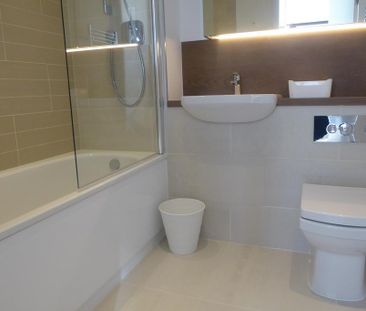 1 bedroom apartment to rent - Photo 5