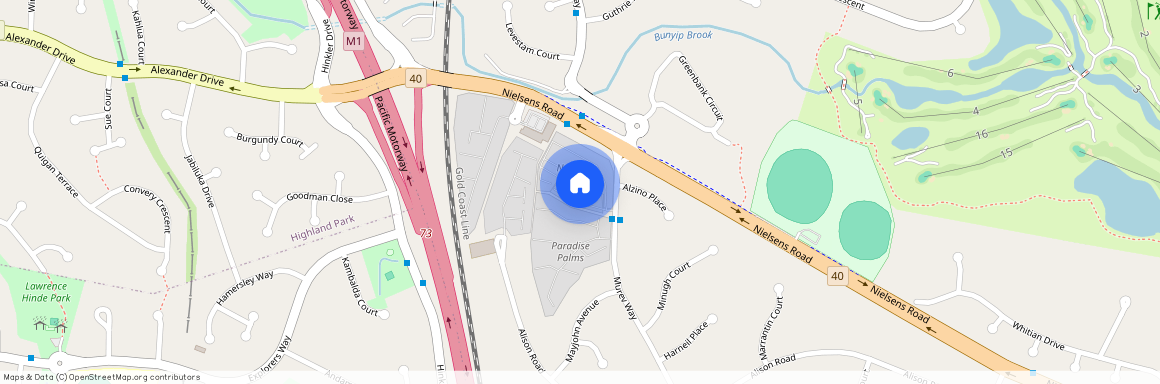 12/40 Murev Way, Qld 4211, Carrara