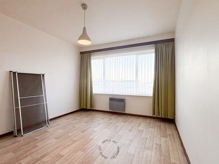 Ruim en lichtrijk appartement in hartje Beveren - Foto 4