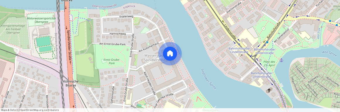 Carl-Spindler-Str. 13, 12555 Berlin - Köpenick