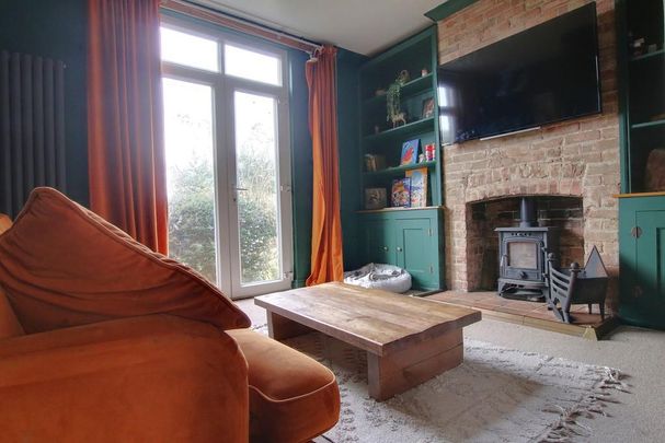 3 bedroom detached house to rent - Photo 1