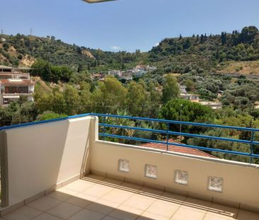 Studio/Γκαρσονιέρα για ενοικίαση Ζαβλάνι (Πάτρα) - Photo 6