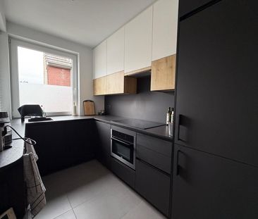 Duplex-appartement met 1 slaapkamer - Photo 1