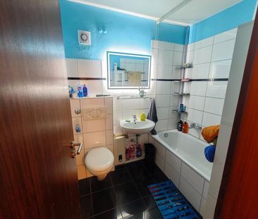 mietewohnung, bottrop, grafenwald - Foto 1