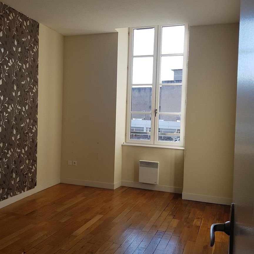 Appartement T3 en plein centre ville dans résidence sécurisée - Photo 1