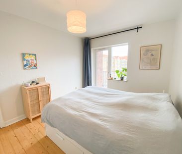 Skøn 2-værelses lejlighed med altan - Photo 6