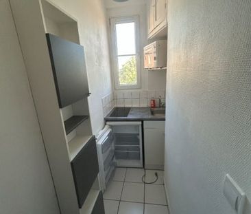 Appartement 2 Pièces 31 m² - Photo 4