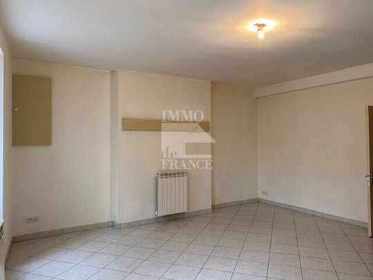 Location maison 3 pièces 55.8 m² à Saint-Mars-sur-Colmont (53300) - Photo 1
