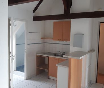 Location Appartement 2 pièces 32m² CANCALE 35260 - Photo 1