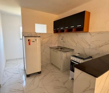 APARTAMENTO MOBILIADO - Photo 6