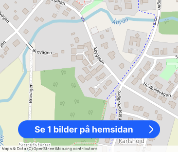 Åbygatan 44 - Foto 1