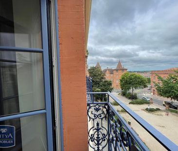 Location Appartement 3 pièces 78m² MONTAUBAN 82000 - Photo 5