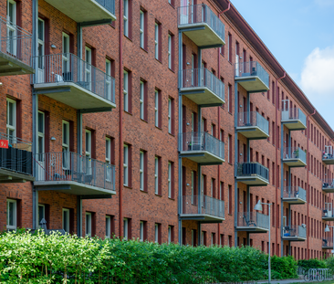 Lillhagsvinkeln, Göteborg - Photo 6