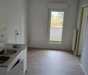 Location – Appartement T3 – 81m2 – Thionville - Photo 3