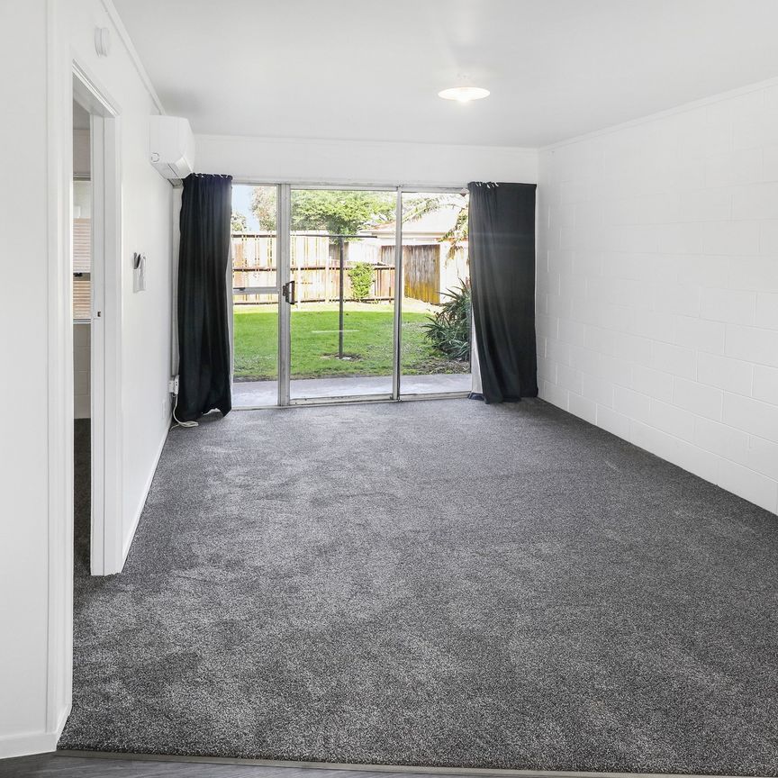 Brand new renovated 1 bedroom unit! - Photo 1