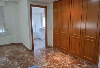 Flat - Murcia (Avenida Juan De Borbon)