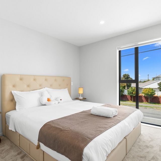 Modern 2BR Townhouse in Bishopdale - Photo 1