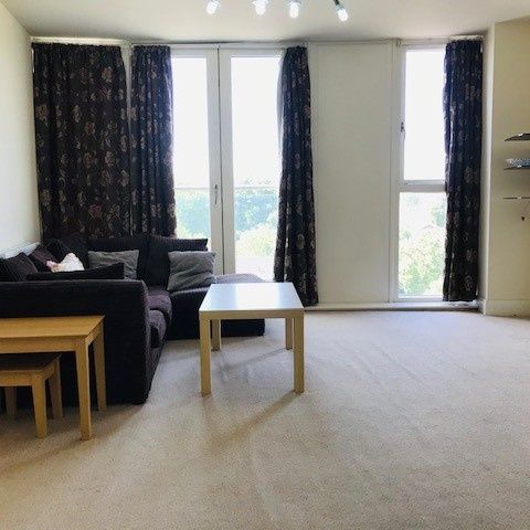 2 Bed Flat, Lee Bank Middleway, B15 - Photo 1