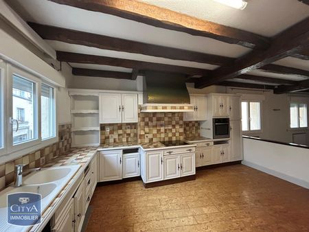 Location Appartement 4 pièces 86m² STE LIVRADE SUR LOT 47110 - Photo 4