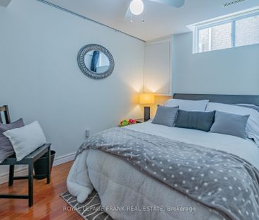 For Lease - 253 Huntington Crescent Unit# BSMT, Clarington, Ontario - Photo 4