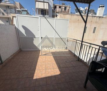Studio/Γκαρσονιέρα για ενοικίαση Ανάληψη (Δραπετσώνα) - Photo 5