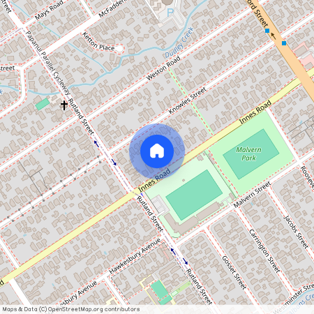 163A Innes Road, Christchurch Metro, St. Albans