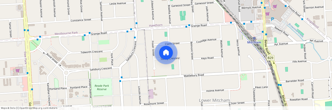 22 Surrey Crescent, SA 5062, Lower Mitcham