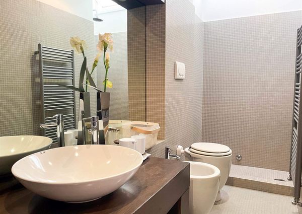 Maison in Affitto a CITTÀ GIARDINO