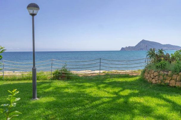 Altea - Foto 1