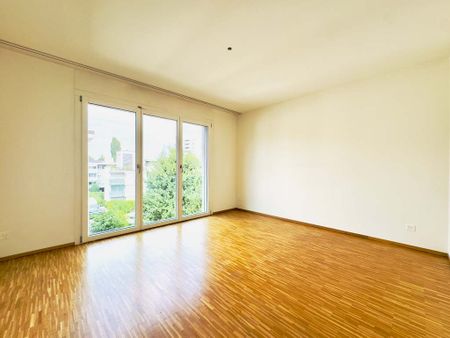 3.5 Zimmer, 84 m², EG - Photo 2