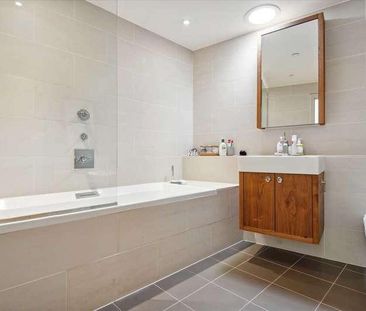 Forster House, Brackley Terrace, Chiswick, W4 - Photo 1