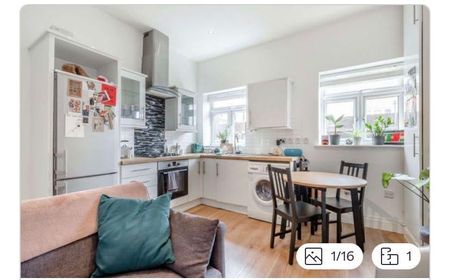 2 Bed Flat, Brooksbys Walk, E9 - Photo 3