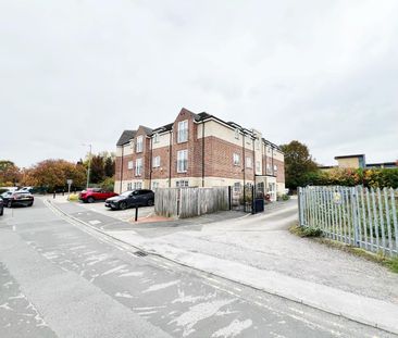 2 St Andrews HouseSpennymoorCounty Durham - Photo 5