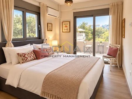 Μεζονέτα 100 τ.μ. προς ενοικίαση - Photo 4